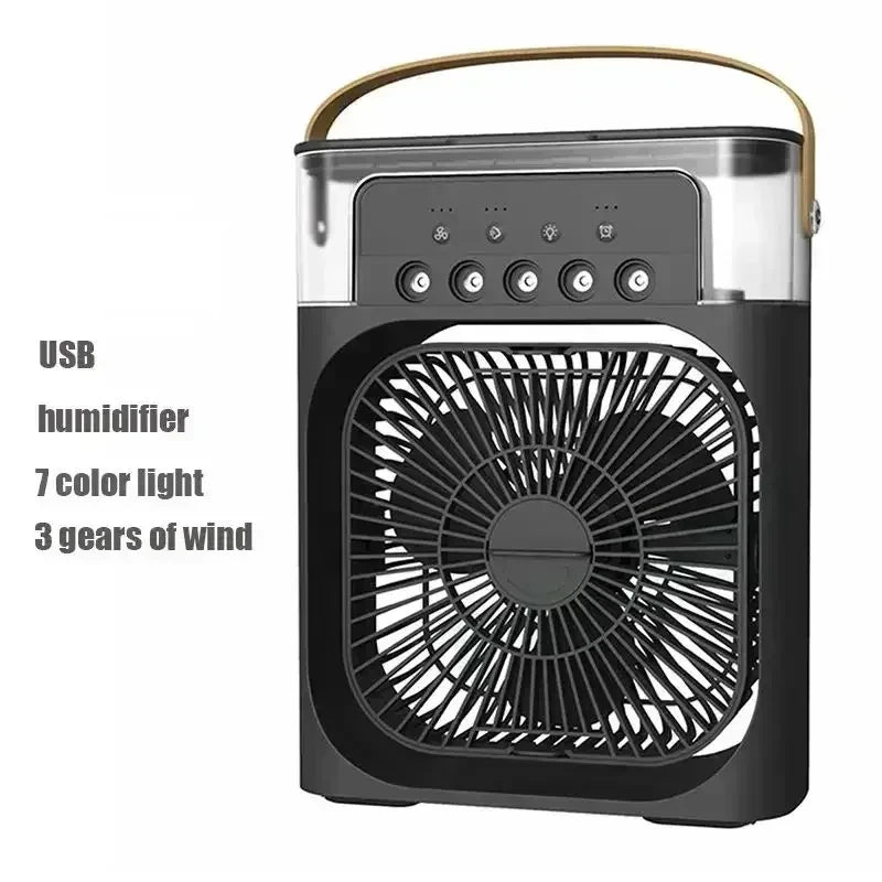 Mini 3-in-1 Air Cooler